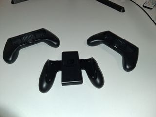 Nintendo Switch - Consola y accesorios
