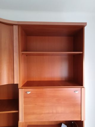 Libreria madera - Mueble salón