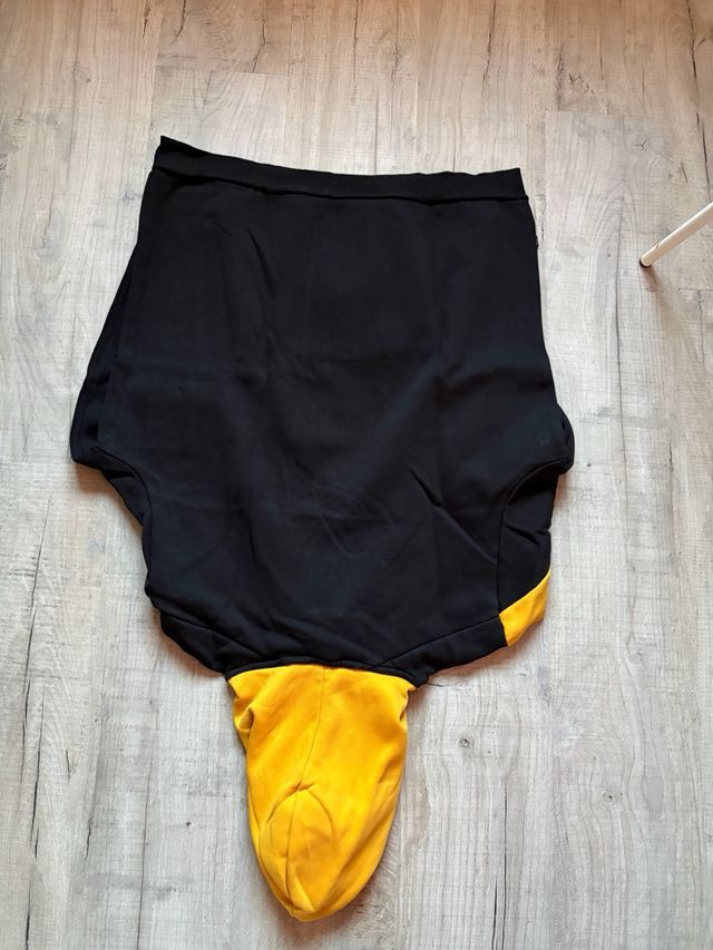 Sudadera Puma XL bicolor