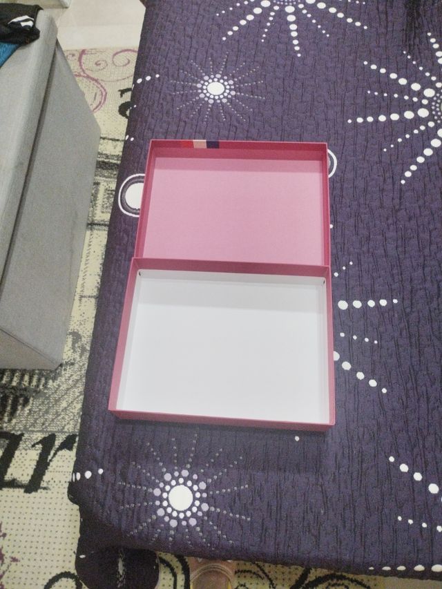 Caja regalo El Ganso