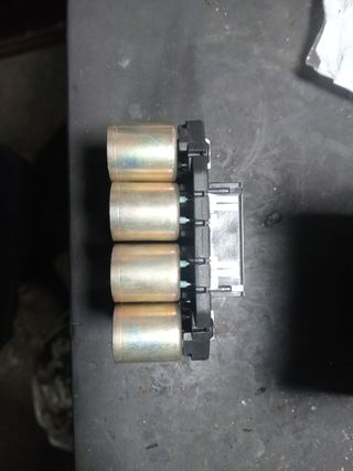 Eletrovalvulas ABS Passat B5 (1999)