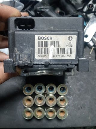 Eletrovalvulas ABS Passat B5 (1999)