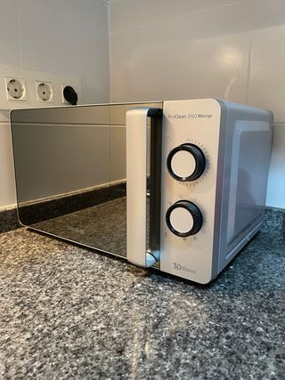 Microondas Cecotec ProClean 3160 Mirror