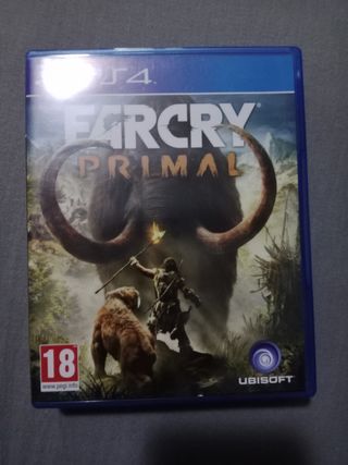 PS4 pack de juegos o venta por separado 