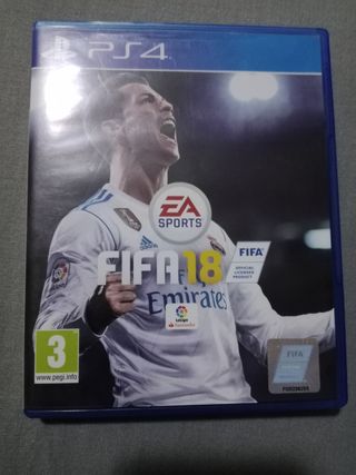 PS4 pack de juegos o venta por separado 