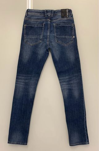 Jeans Vingino Skinny Tg 12 (152cm)