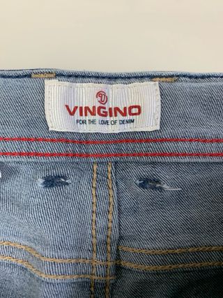 Jeans Vingino Skinny Tg 12 (152cm)