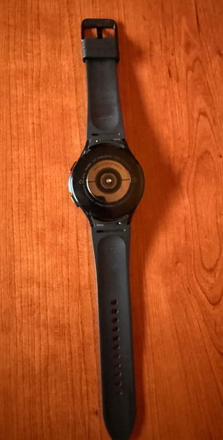 Samsung Galaxy Watch 4 Classic