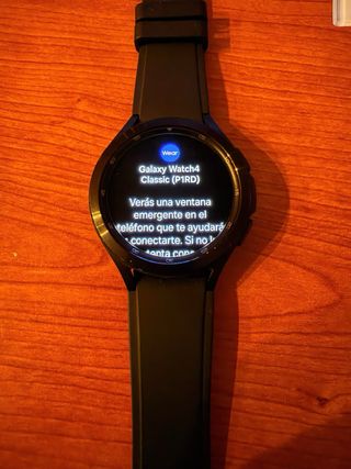 Samsung Galaxy Watch 4 Classic