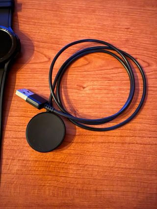 Samsung Galaxy Watch 4 Classic