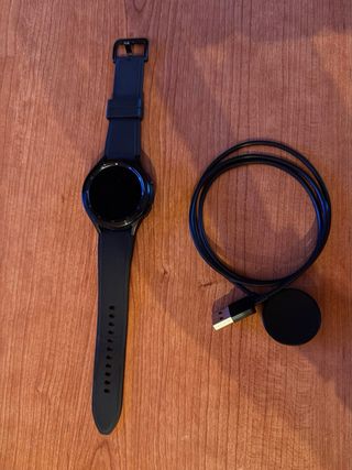 Samsung Galaxy Watch 4 Classic