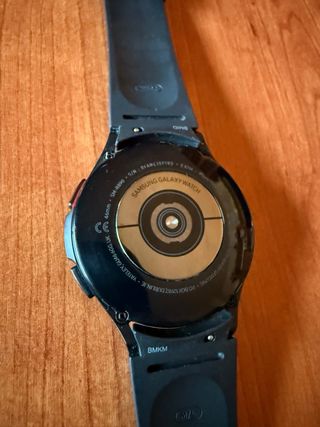 Samsung Galaxy Watch 4 Classic
