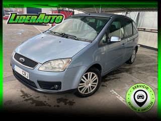 Ford Focus 2004
