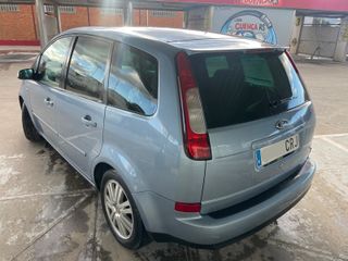 Ford Focus 2004