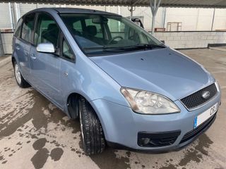 Ford Focus 2004