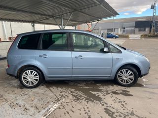 Ford Focus 2004