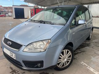 Ford Focus 2004