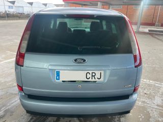 Ford Focus 2004
