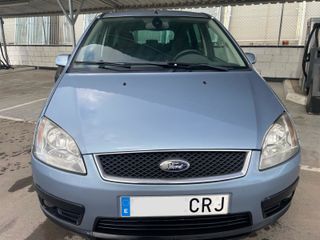 Ford Focus 2004