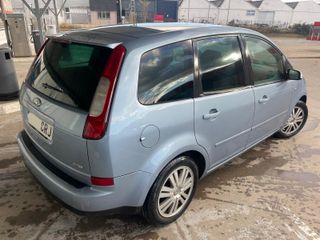 Ford Focus 2004