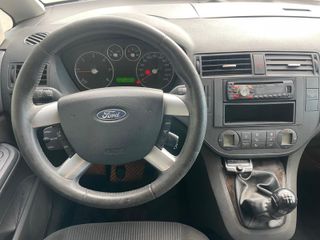 Ford Focus 2004