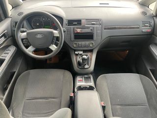 Ford Focus 2004