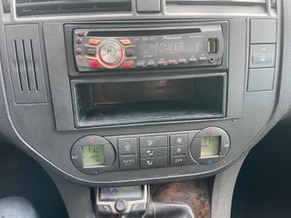 Ford Focus 2004