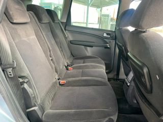 Ford Focus 2004
