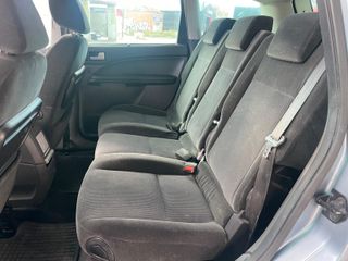 Ford Focus 2004