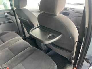 Ford Focus 2004