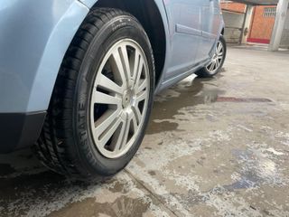Ford Focus 2004
