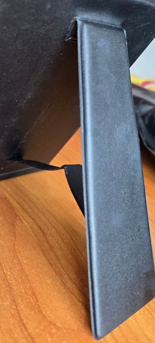 Kit beleza Mary Kay: Bolsa + Estojo + Espelho