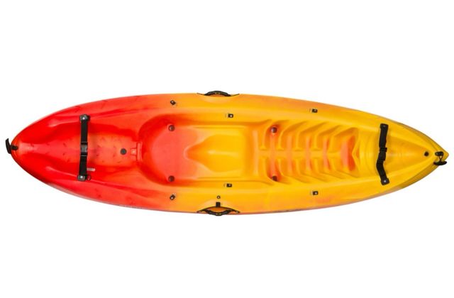 Kayak Mambo: ¡A navegar! TENGO 2 IGUALES, OFERTA