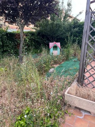 Jardinero.