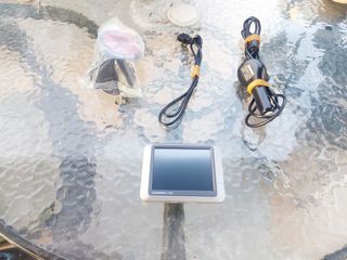 GPS Garmin Nuvi 200- Navegador GPS!