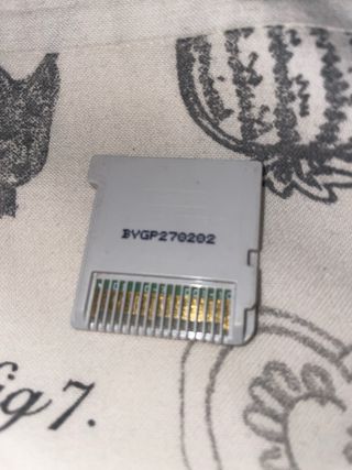 Yo-kai Watch 2: Fantasqueletos (Nintendo 3DS)