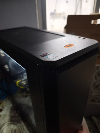 PC Gamer I5-GTX1060