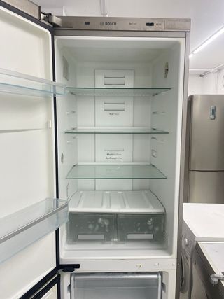 Nevera Bosch