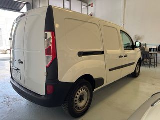 Renault Kangoo Maxi larga 110cv!