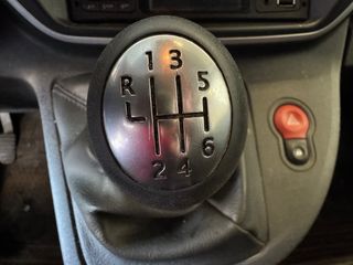 Renault Kangoo Maxi larga 110cv!