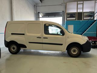 Renault Kangoo Maxi larga 110cv!