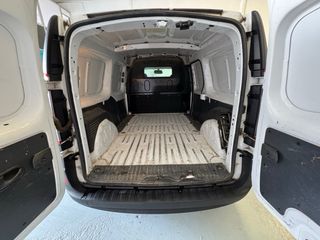 Renault Kangoo Maxi larga 110cv!