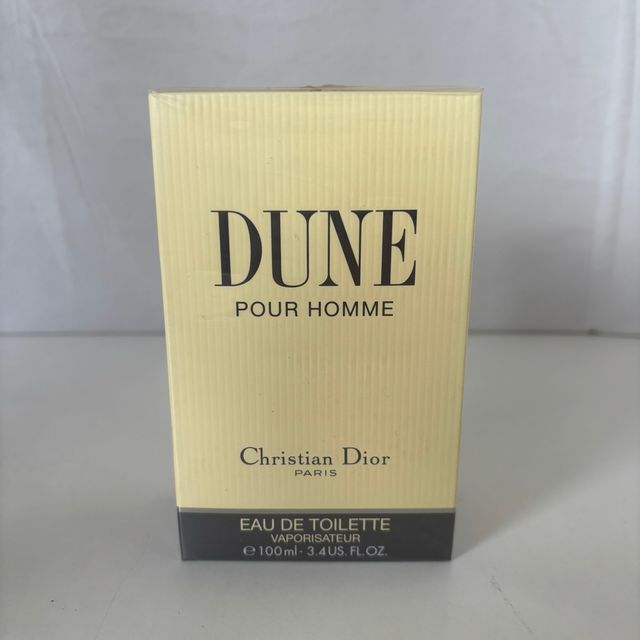 Dior Dune Pour Homme Eau de Toilette