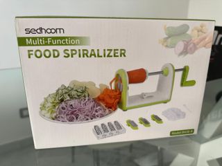 Spiralizzatore Sedhoom Multifunzione