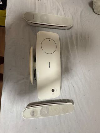 Home Cinema Samsung 5.1