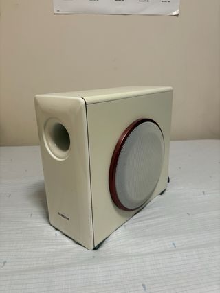 Home Cinema Samsung 5.1