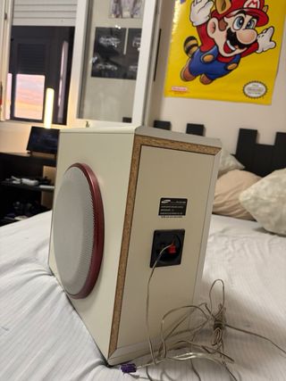 Home Cinema Samsung 5.1