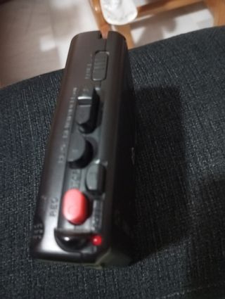 Sony TCM-323 - Grabadora Cassette