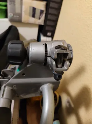 Vendo portabicicleta