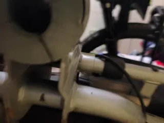 Vendo portabicicleta